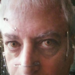 Meet your Posher, Keith